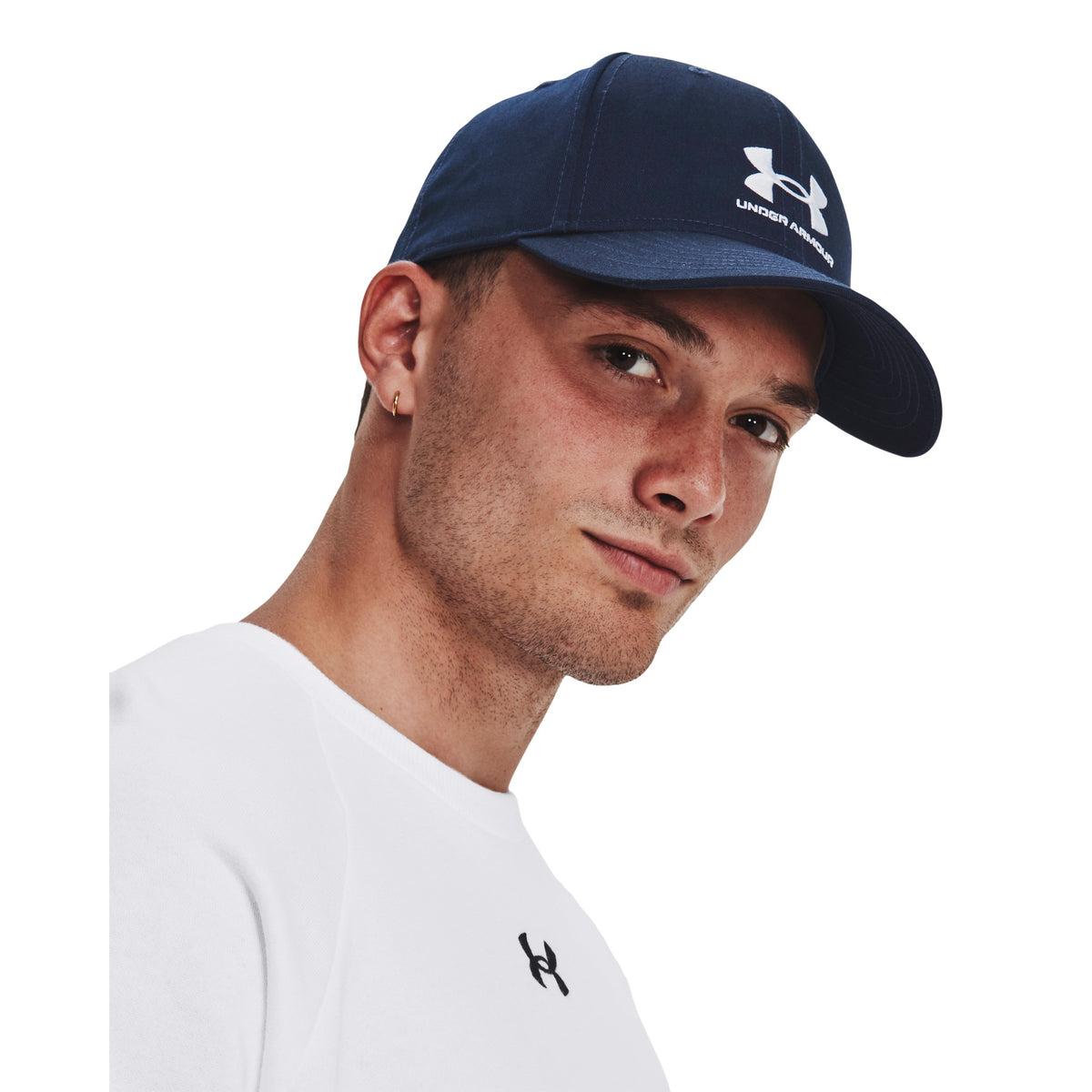 Under Armour Essential Low Adjustable Cap - Mens