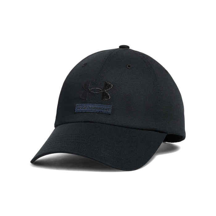 Under Armour Essential Low Adjustable Hat - Mens