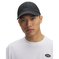 Under Armour Essential Low Adjustable Hat - Mens