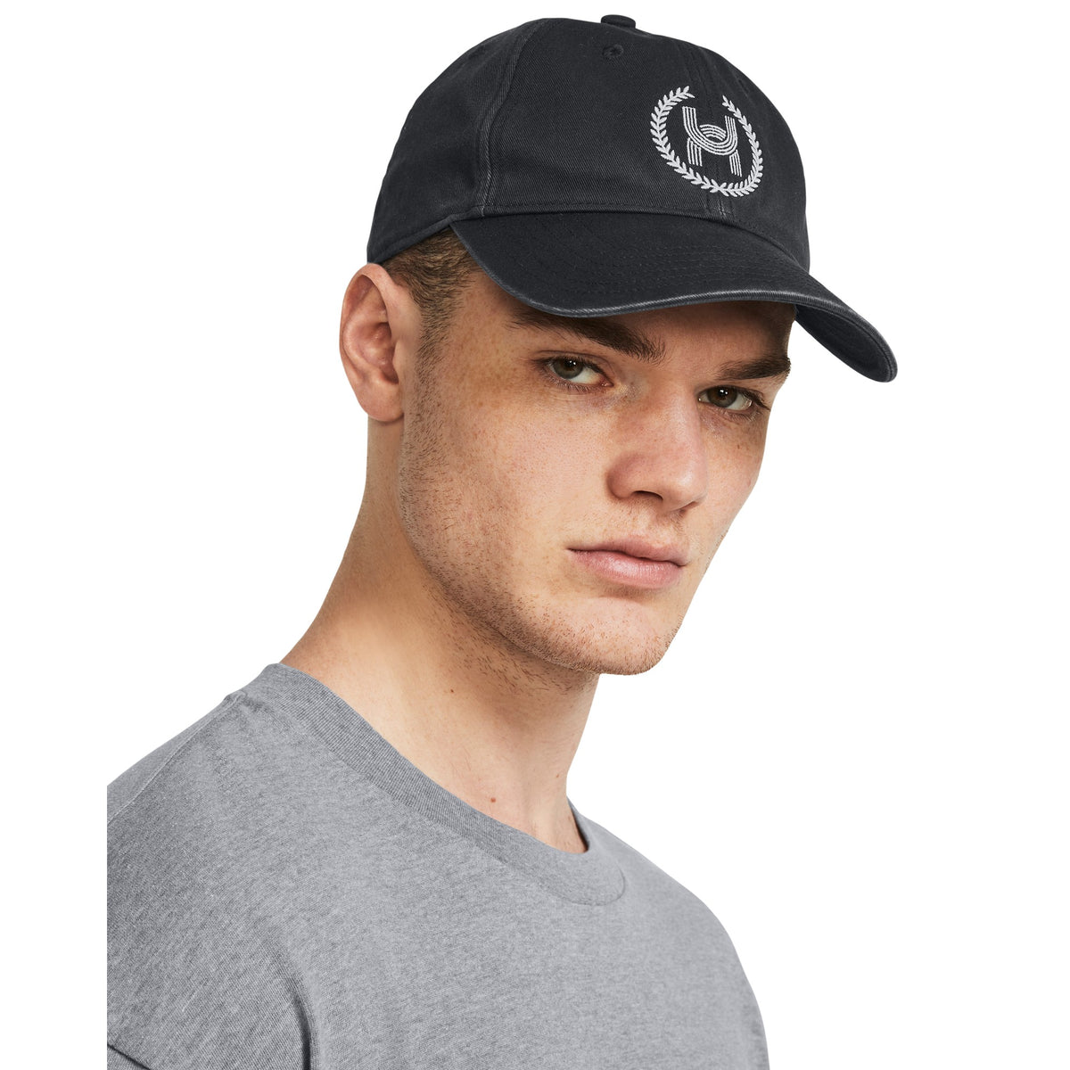 Under Armour Essential Low Adjustable Hat - Unisex