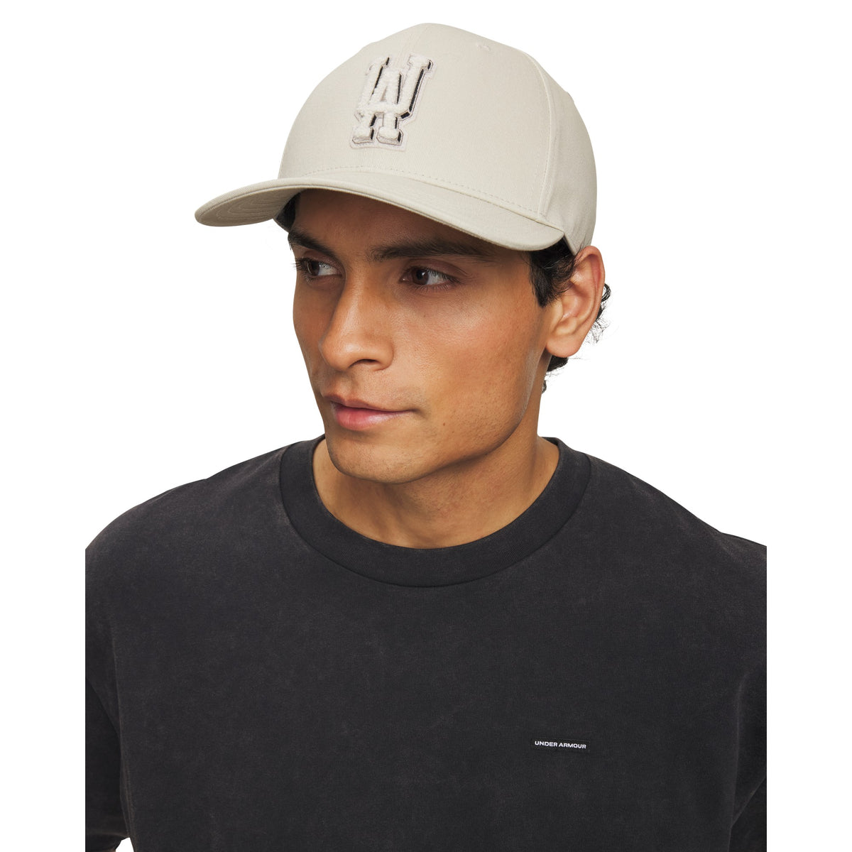 Under Armour Essential Mid Adjustable Hat - Mens
