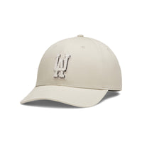 Under Armour Essential Mid Adjustable Hat - Mens