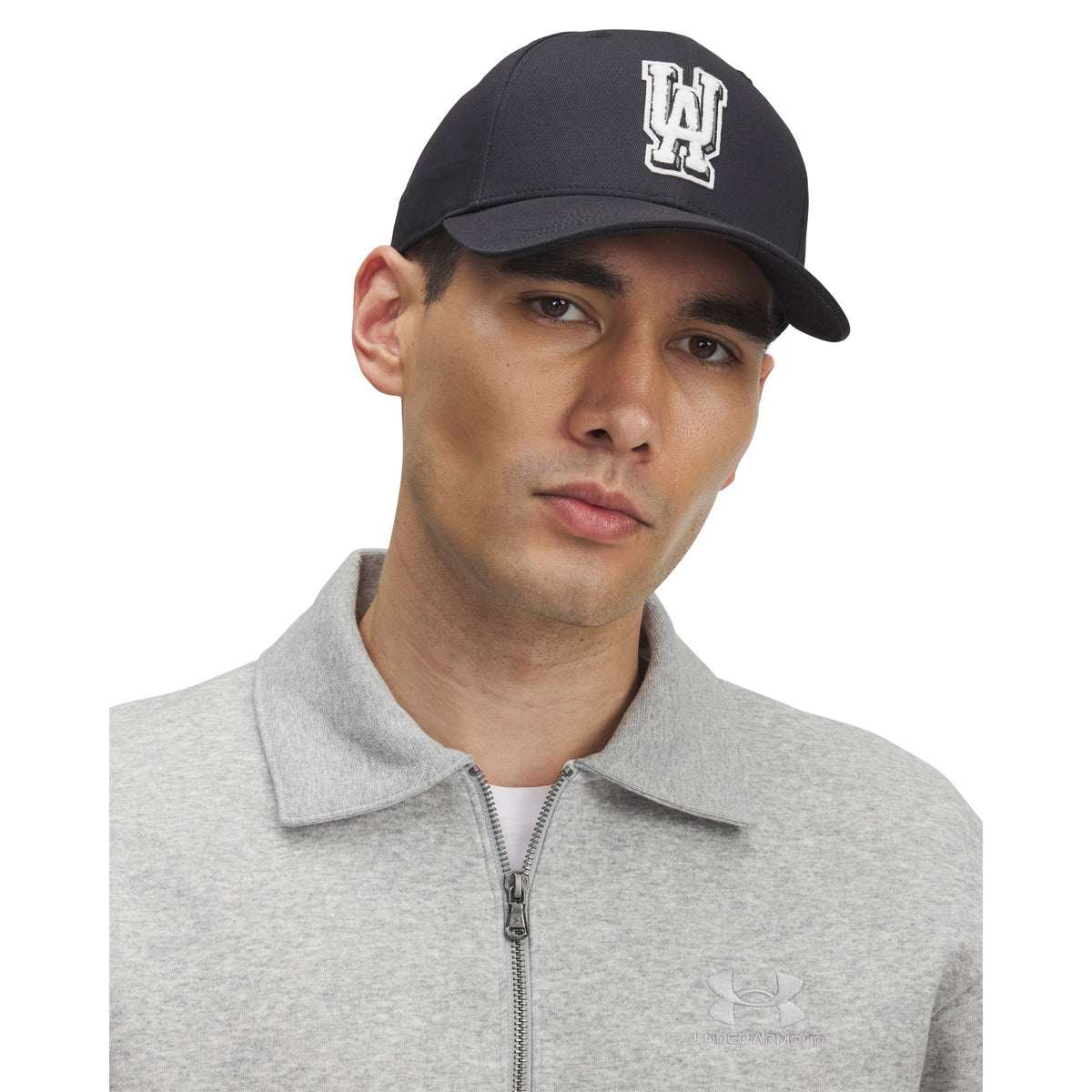 Under Armour Essential Mid Adjustable Hat - Mens