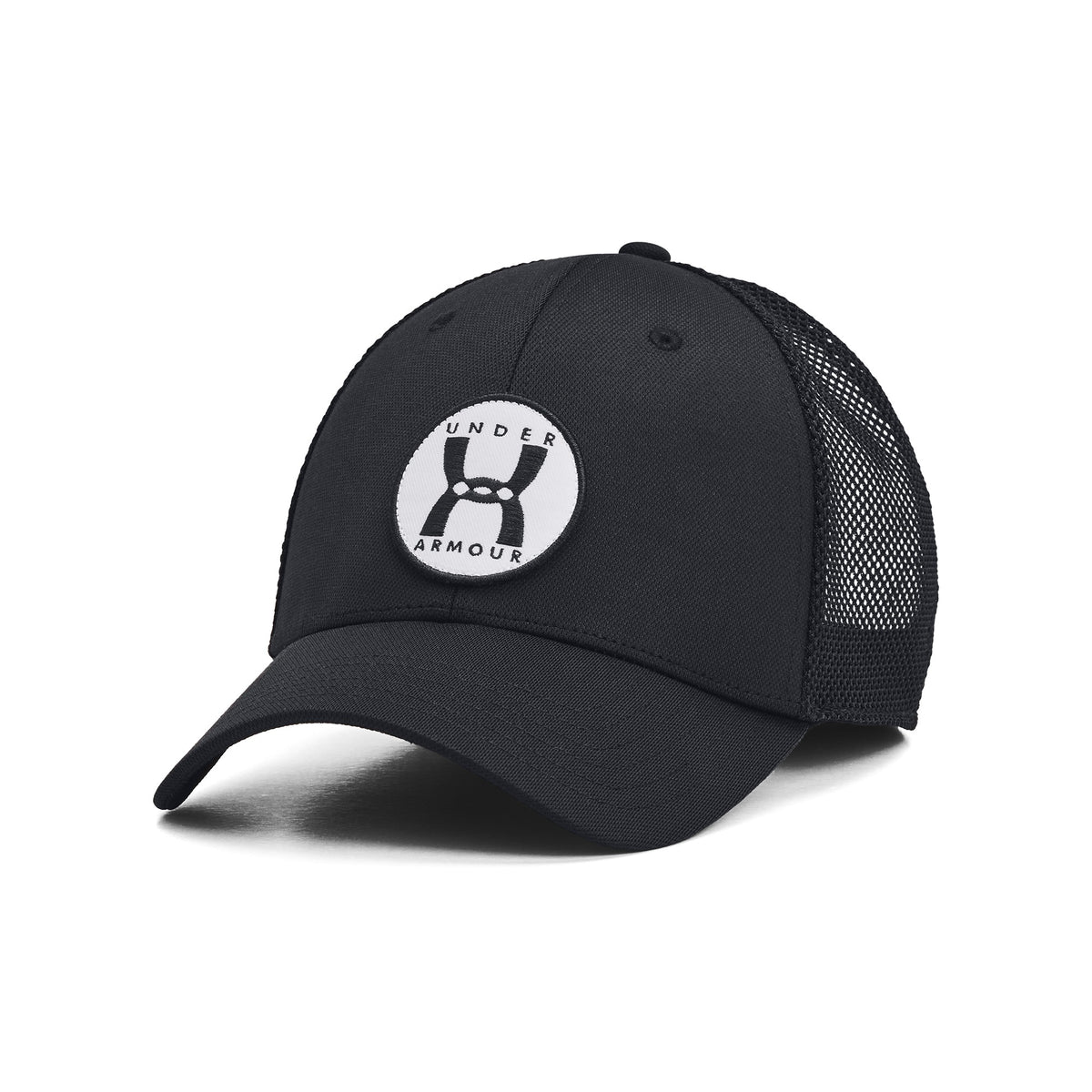 Under Armour Essential Mid Trucker Hat - Mens