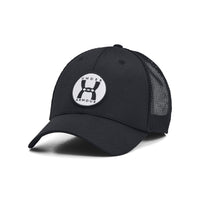Under Armour Essential Mid Trucker Hat - Mens