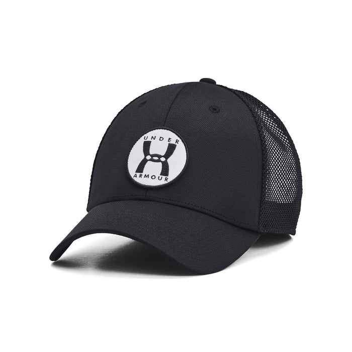 Under Armour Essential Mid Trucker Hat - Mens