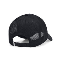 Under Armour Essential Mid Trucker Hat - Mens
