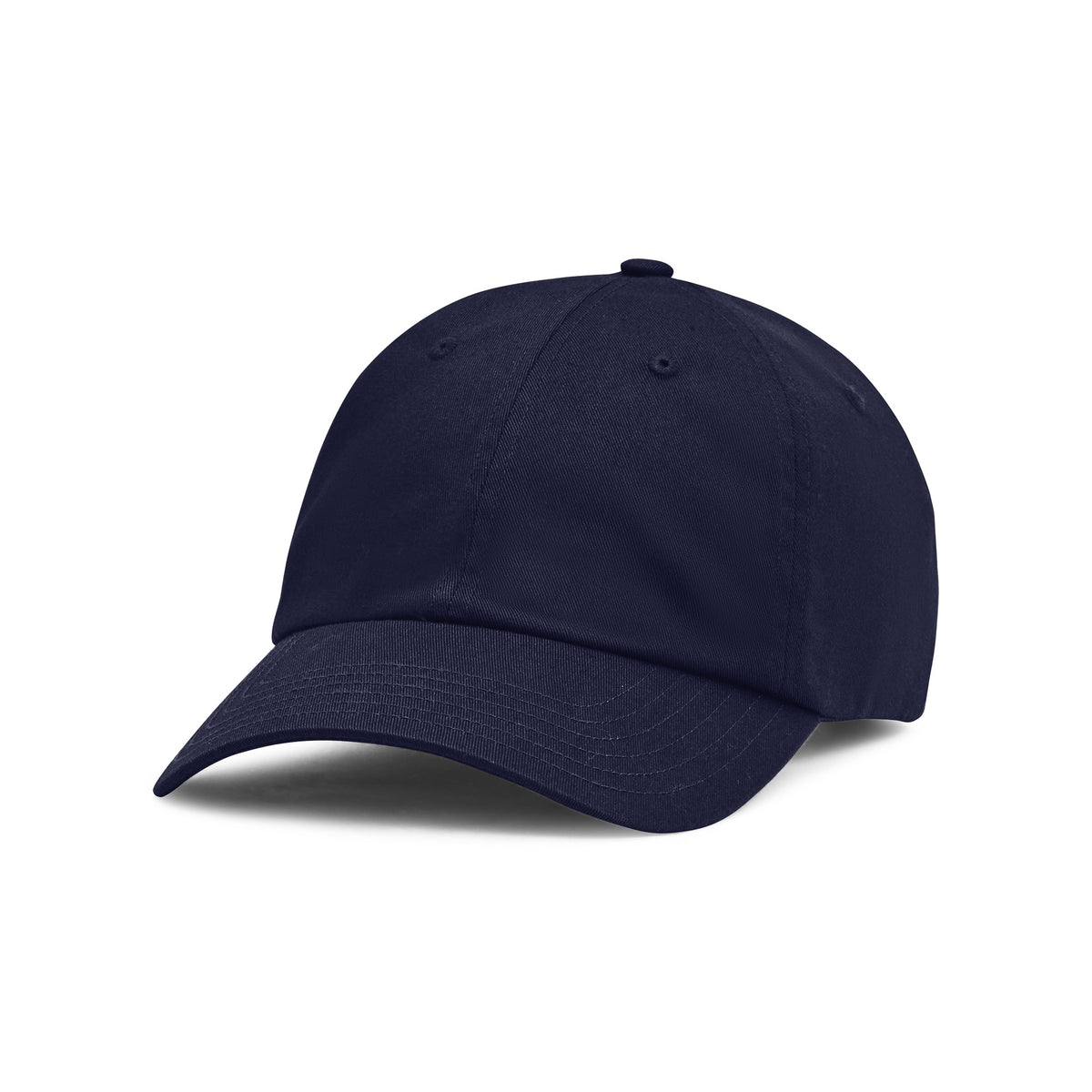 Under Armour Essential Team Low Adjustable Cap - Mens