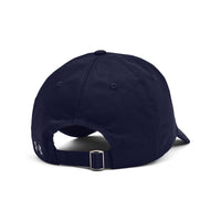 Under Armour Essential Team Low Adjustable Cap - Mens