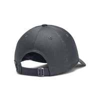 Under Armour Essential Team Low Adjustable Cap - Mens