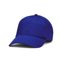 Under Armour Essential Team Low Adjustable Cap - Mens