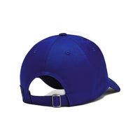 Under Armour Essential Team Low Adjustable Cap - Mens