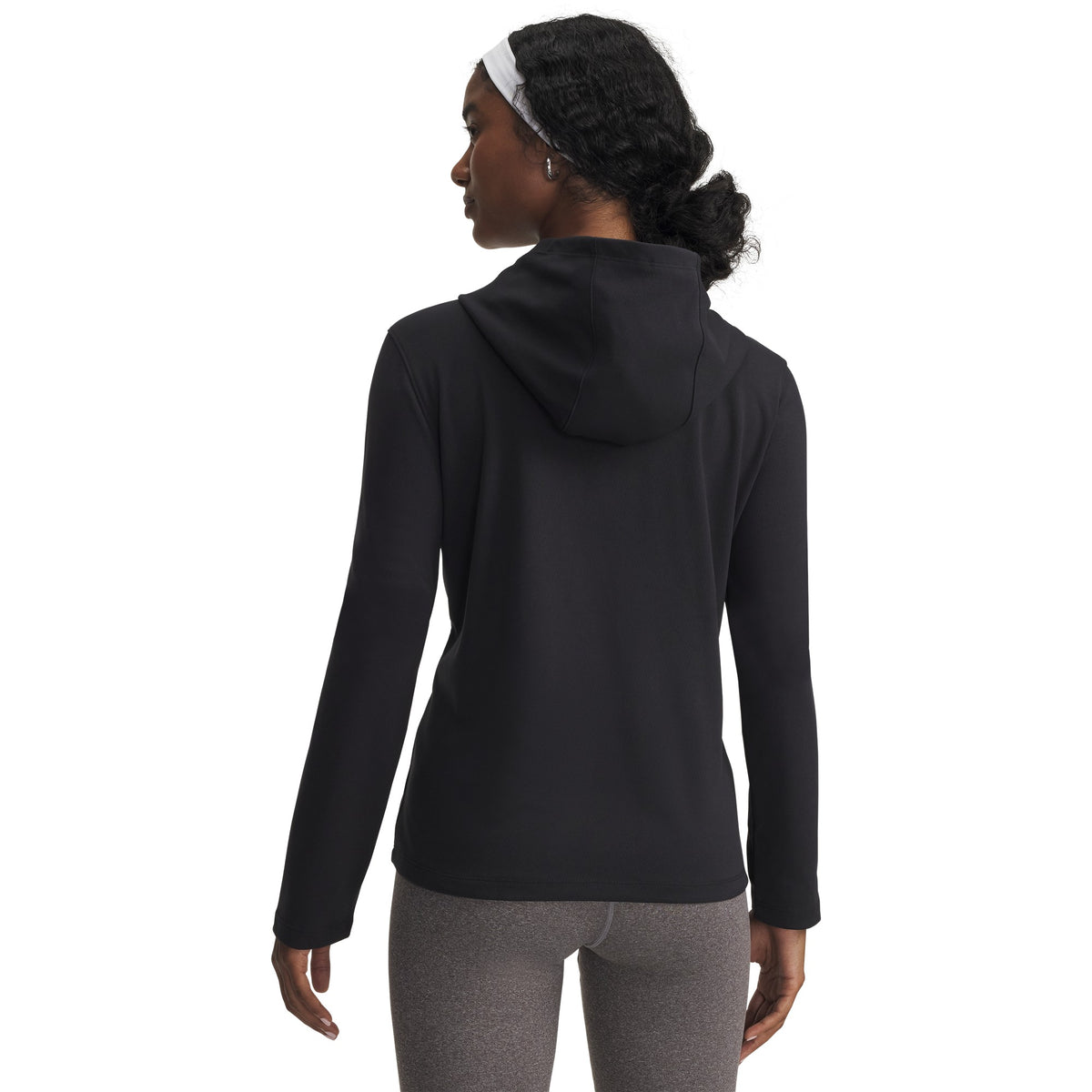 Under Armour Expanse ColdGear Infrared Hoodie - Womens
