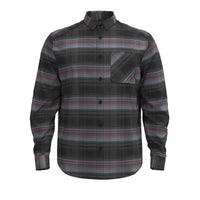 Under Armour Expanse Flannel Shirt - Mens