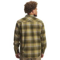 Under Armour Expanse Flannel Shirt - Mens