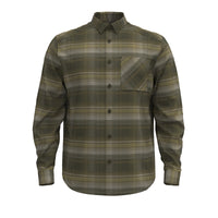 Under Armour Expanse Flannel Shirt - Mens