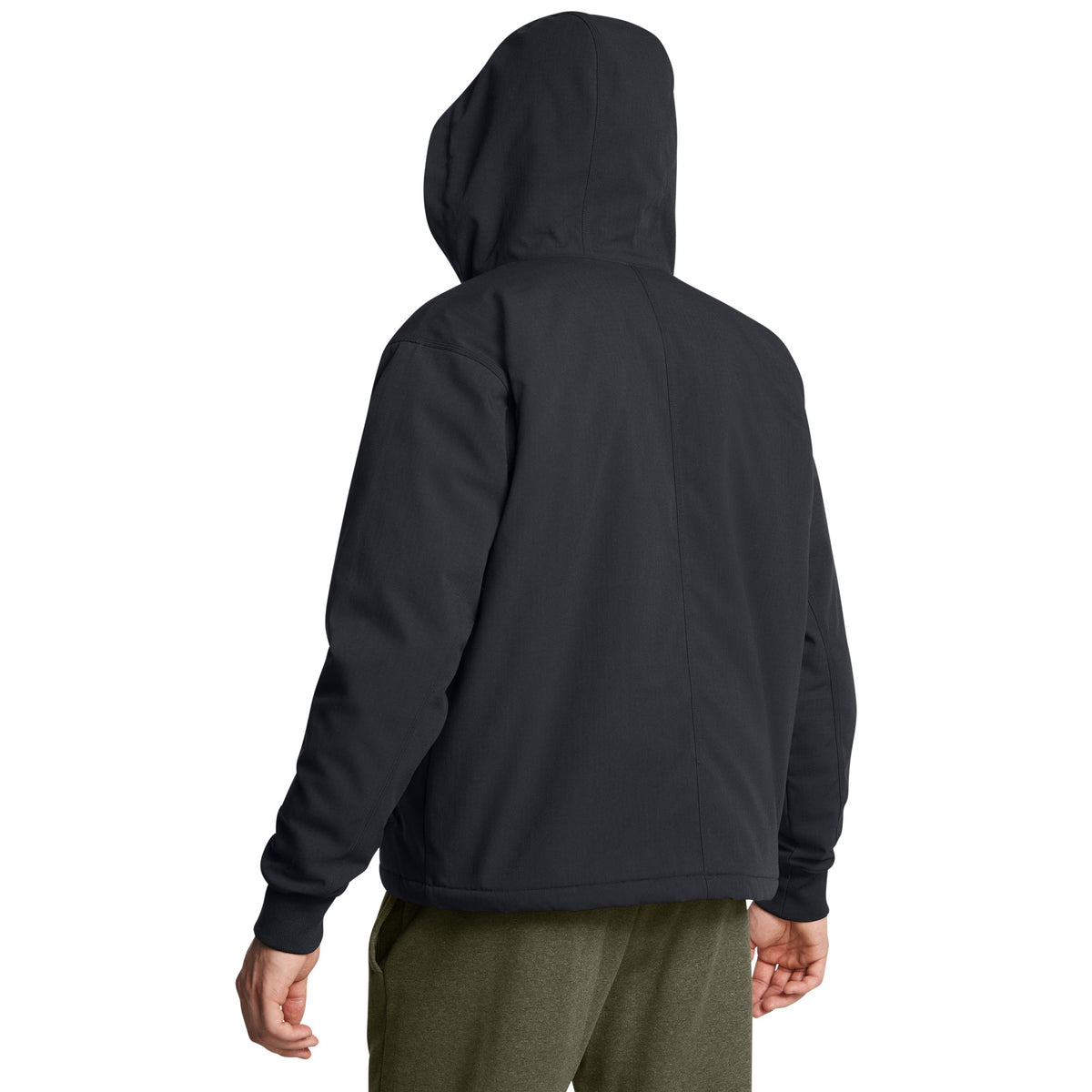 Under Armour Expanse Fleece-Lined Jacket - Mens