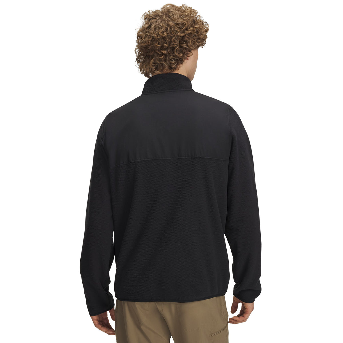 Under Armour Expanse Scout Fleece ½ Snap - Mens