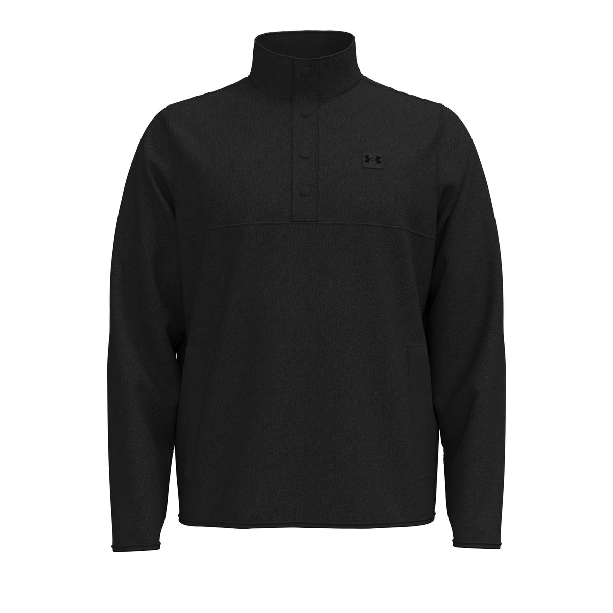 Under Armour Expanse Scout Fleece ½ Snap - Mens