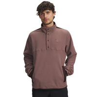 Under Armour Expanse Scout Fleece ½ Snap - Mens