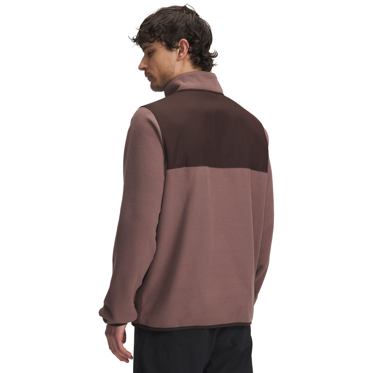 Under Armour Expanse Scout Fleece ½ Snap - Mens