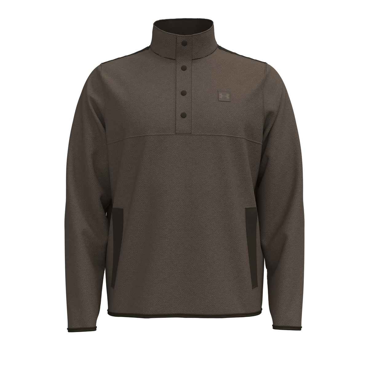 Under Armour Expanse Scout Fleece ½ Snap - Mens