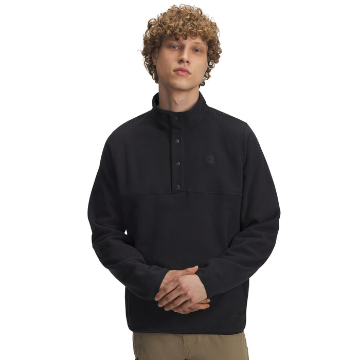 Under Armour Expanse Scout Fleece ½ Snap - Mens