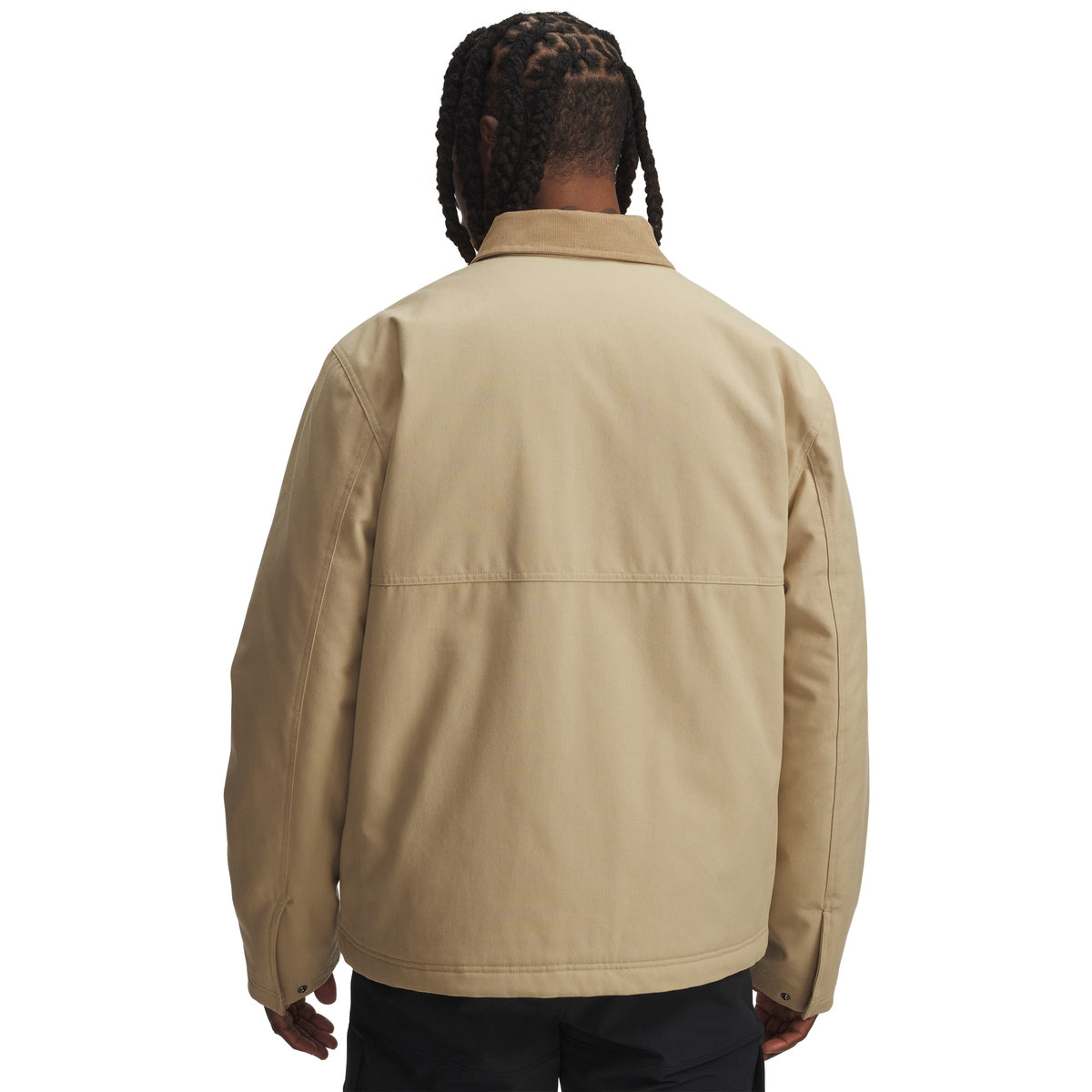 Under Armour Expanse Utility Jacket - Mens