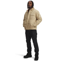 Under Armour Expanse Utility Jacket - Mens