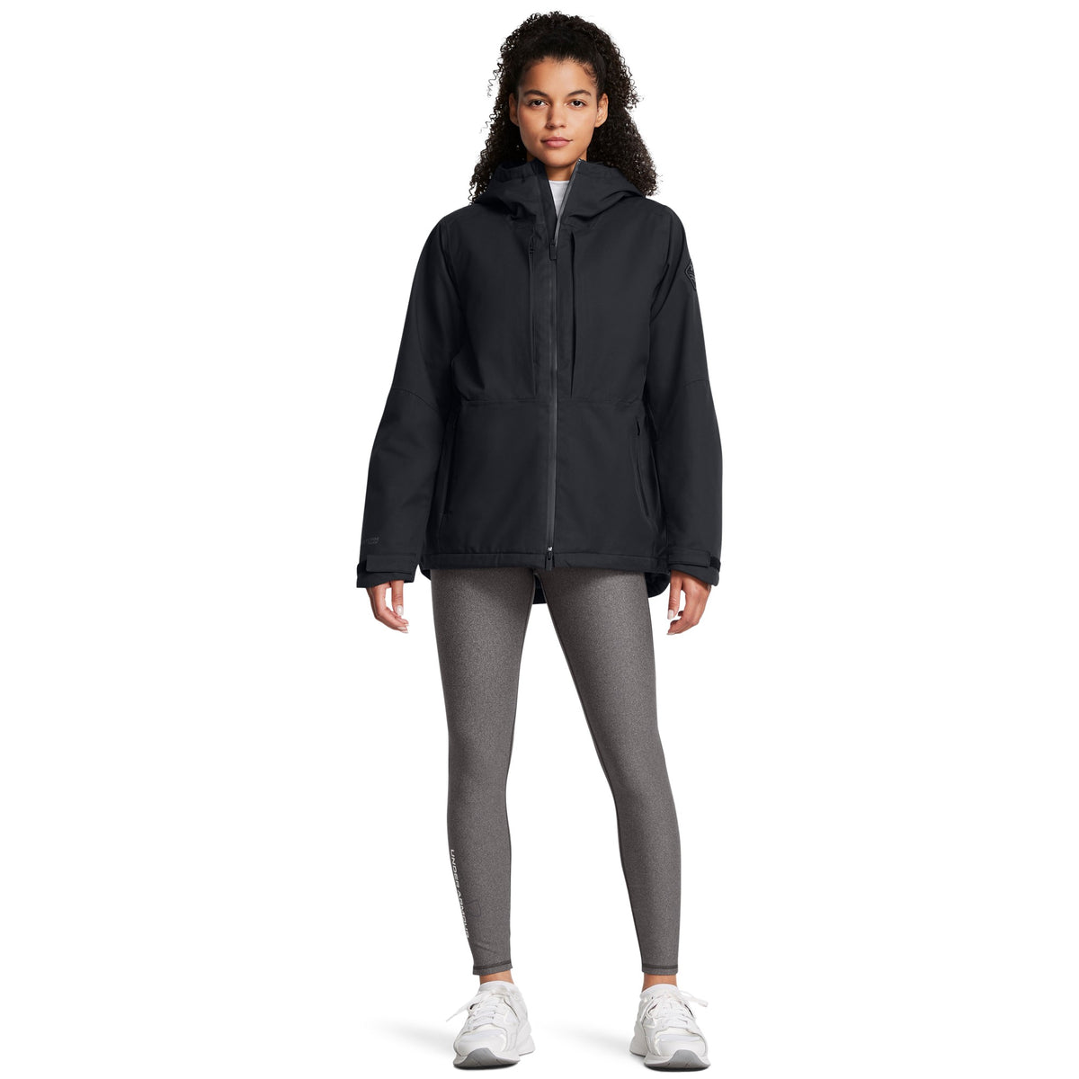 Under Armour Expanse Vista Jacket - Womens
