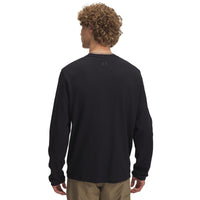 Under Armour Expanse Waffle Crew - Mens