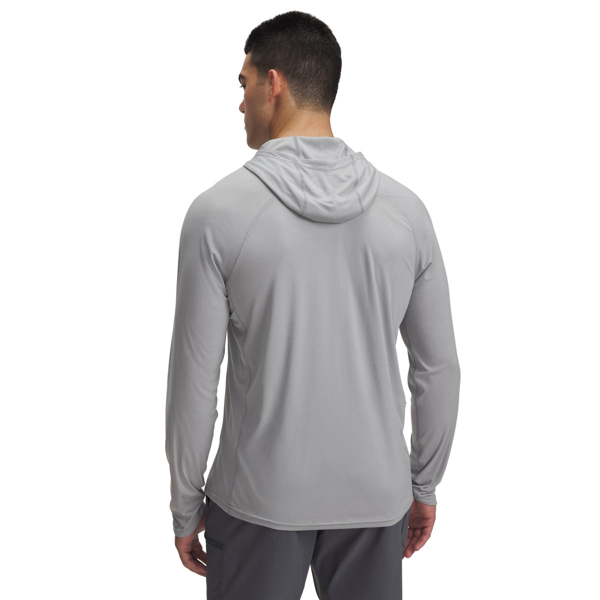 Under Armour Fish Elite Hoodie - Mens