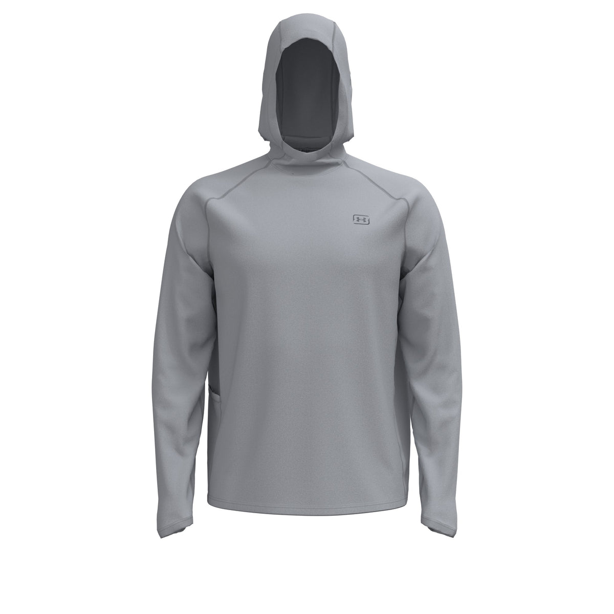 Under Armour Fish Elite Hoodie - Mens