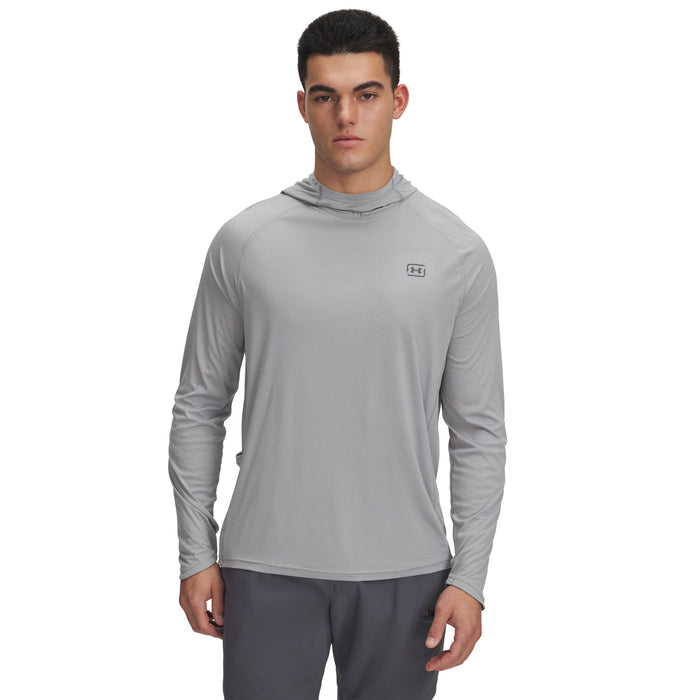 Under Armour Fish Elite Hoodie - Mens