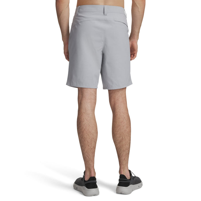 Under Armour Fish Pro 2.0 9" Shorts - Mens