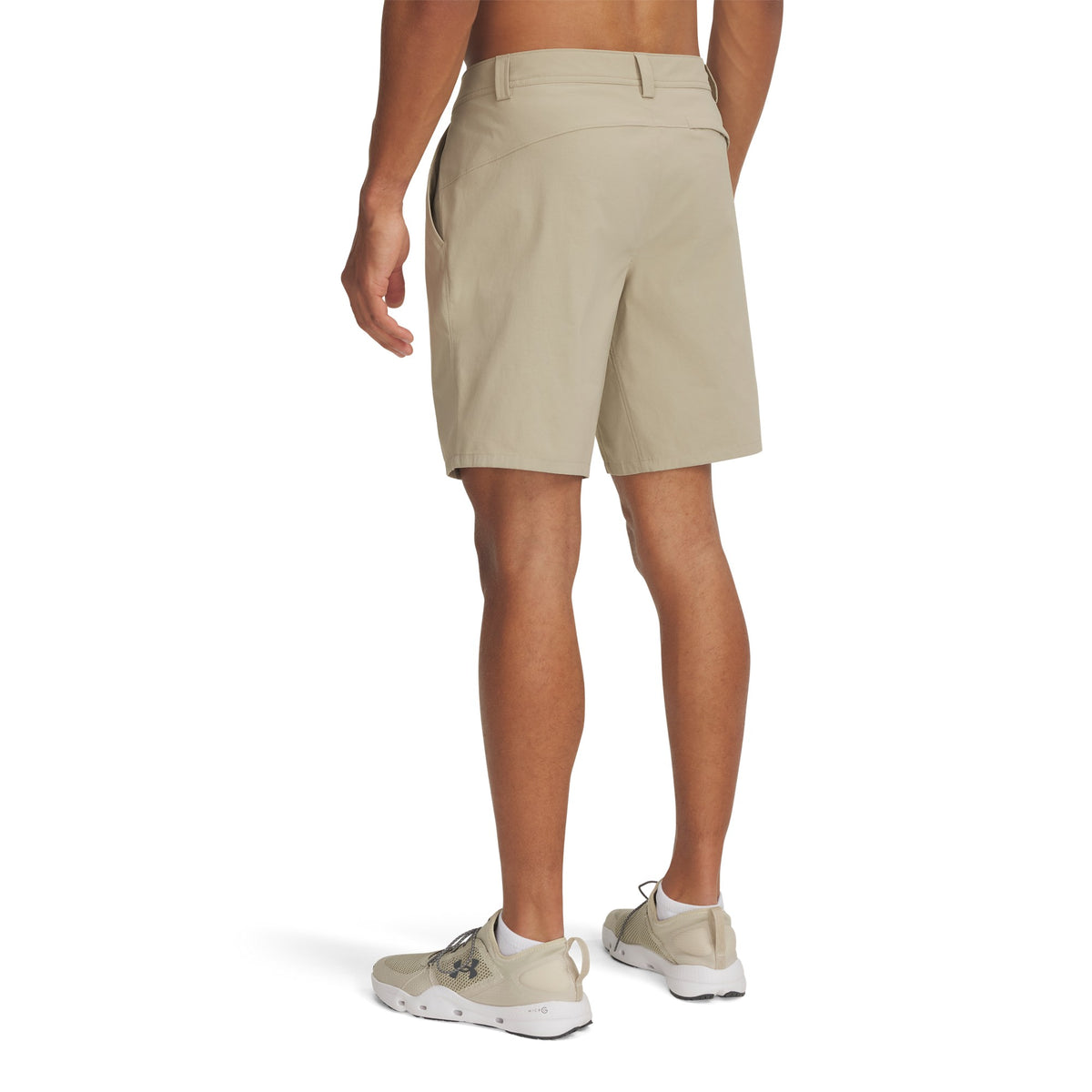 Under Armour Fish Pro 2.0 9" Shorts - Mens