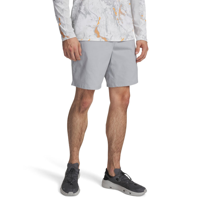 Under Armour Fish Pro 2.0 9" Shorts - Mens