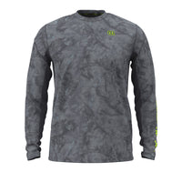 Under Armour Fish Pro Camo Long Sleeve - Mens