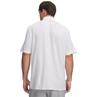 Under Armour Fish Pro Hybrid Woven Short Sleeve - Mens