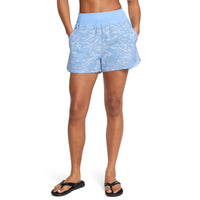 Under Armour Fish Pro Woven 3" Shorts - Womens