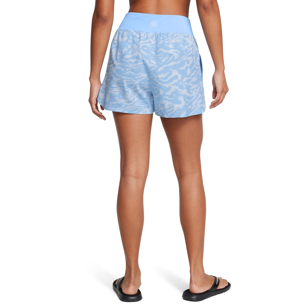 Under Armour Fish Pro Woven 3" Shorts - Womens