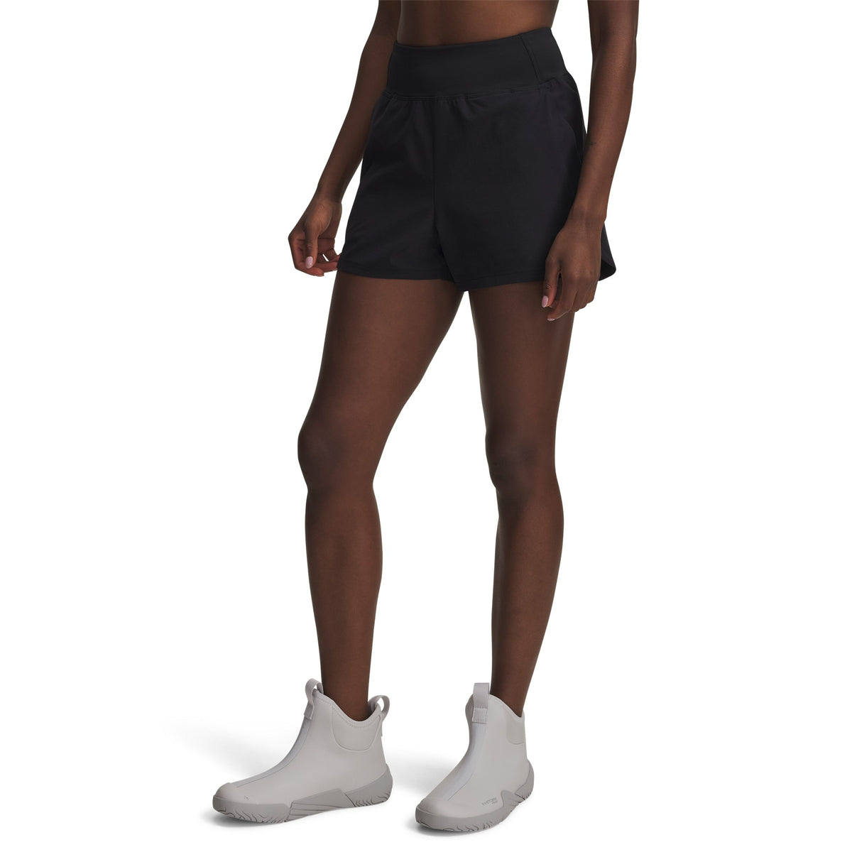 Under Armour Fish Pro Woven 3" Shorts - Womens