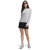 Under Armour Fish Pro Woven Skort - Womens