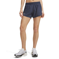 Under Armour Fly-By 3" Shorts (1382438) - Womens