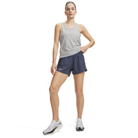 Under Armour Fly-By 3" Shorts (1382438) - Womens