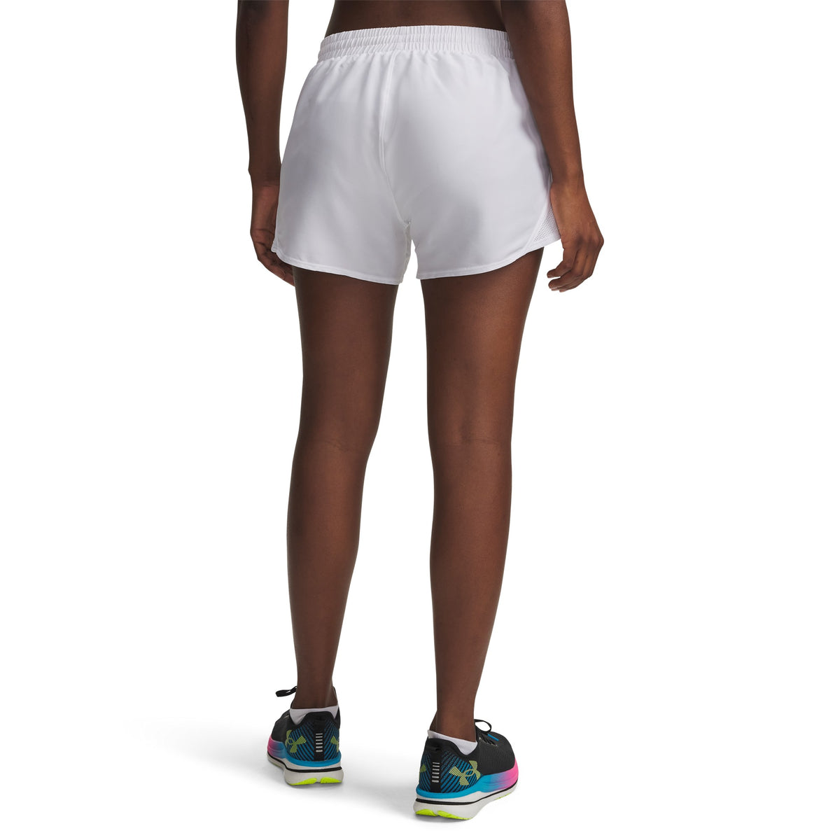 Under Armour Fly-By 3" Shorts (1382438) - Womens