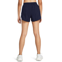 Under Armour Fly-By 3" Shorts (1382438) - Womens