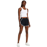 Under Armour Fly-By 3" Shorts (1382438) - Womens