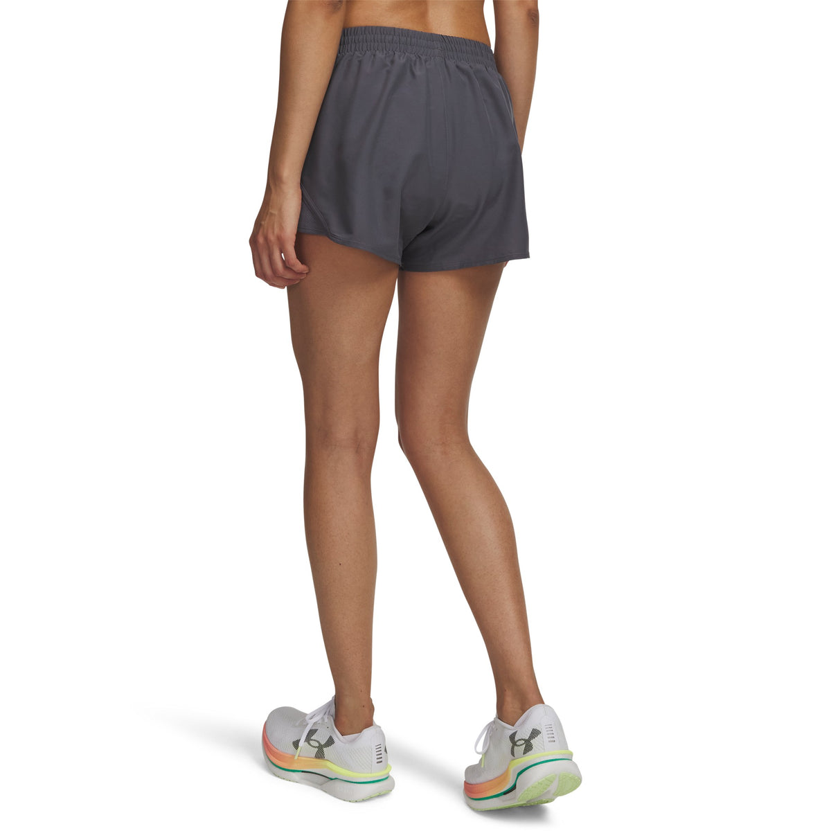 Under Armour Fly-By 3" Shorts (1382438) - Womens