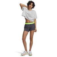 Under Armour Fly-By 3" Shorts (1382438) - Womens
